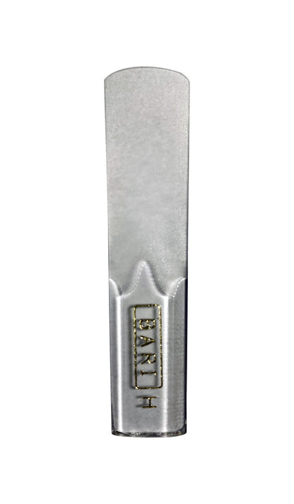 Anche de saxophone soprano Bari, Force Hard