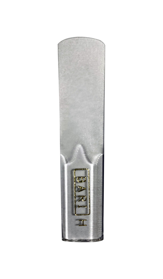 Anche de saxophone soprano Bari, Force Hard