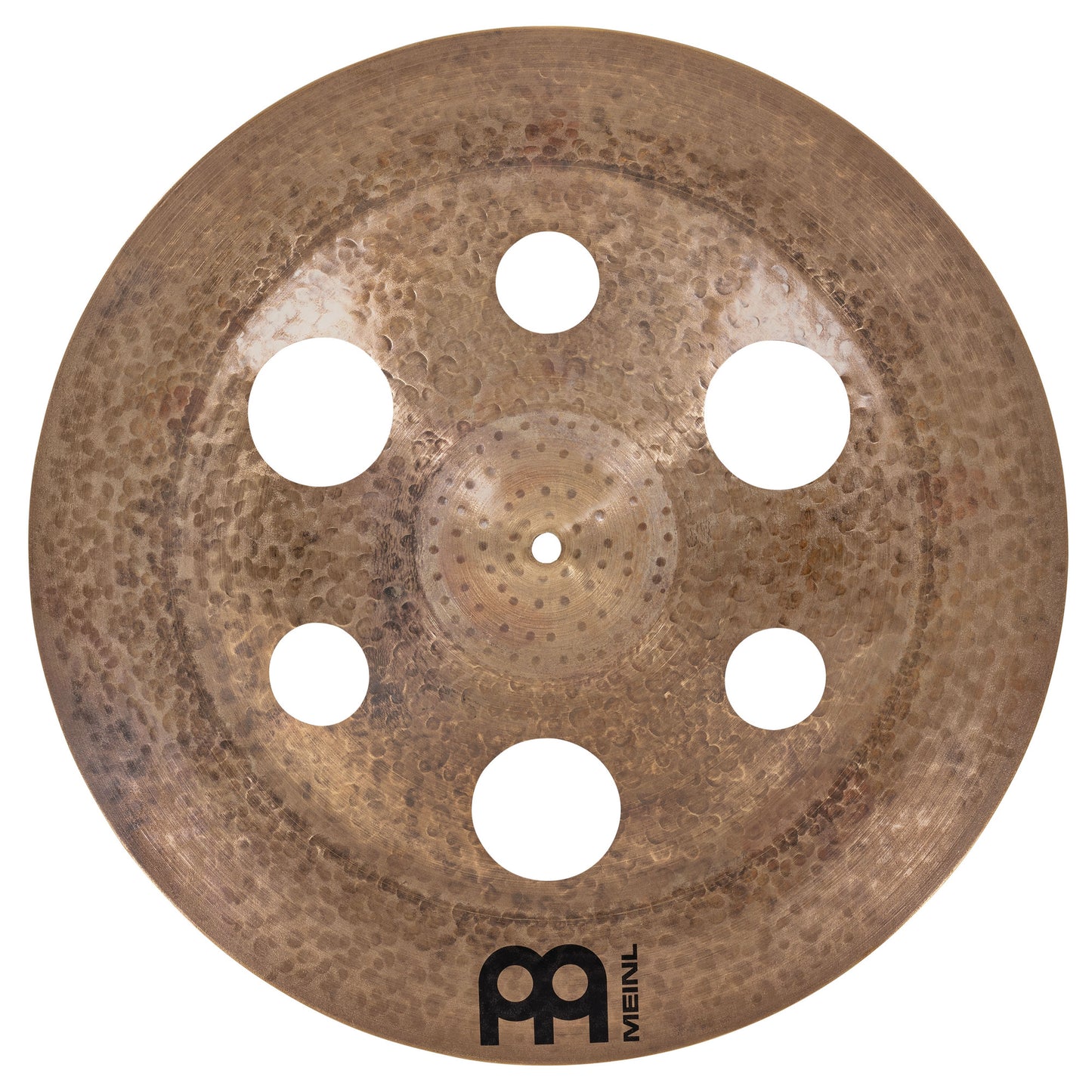 CHINOISE MEINL BYZANCE 18" DARK TRASH