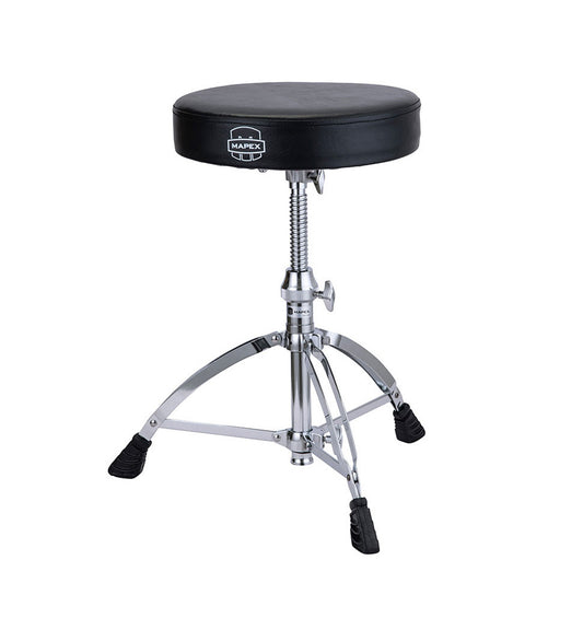 SIEGE BATTEUR MAPEX ROND A VIS