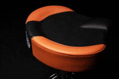 MAPEX SIEGE BATTEUR PRO ASSISE MOTO BRUN