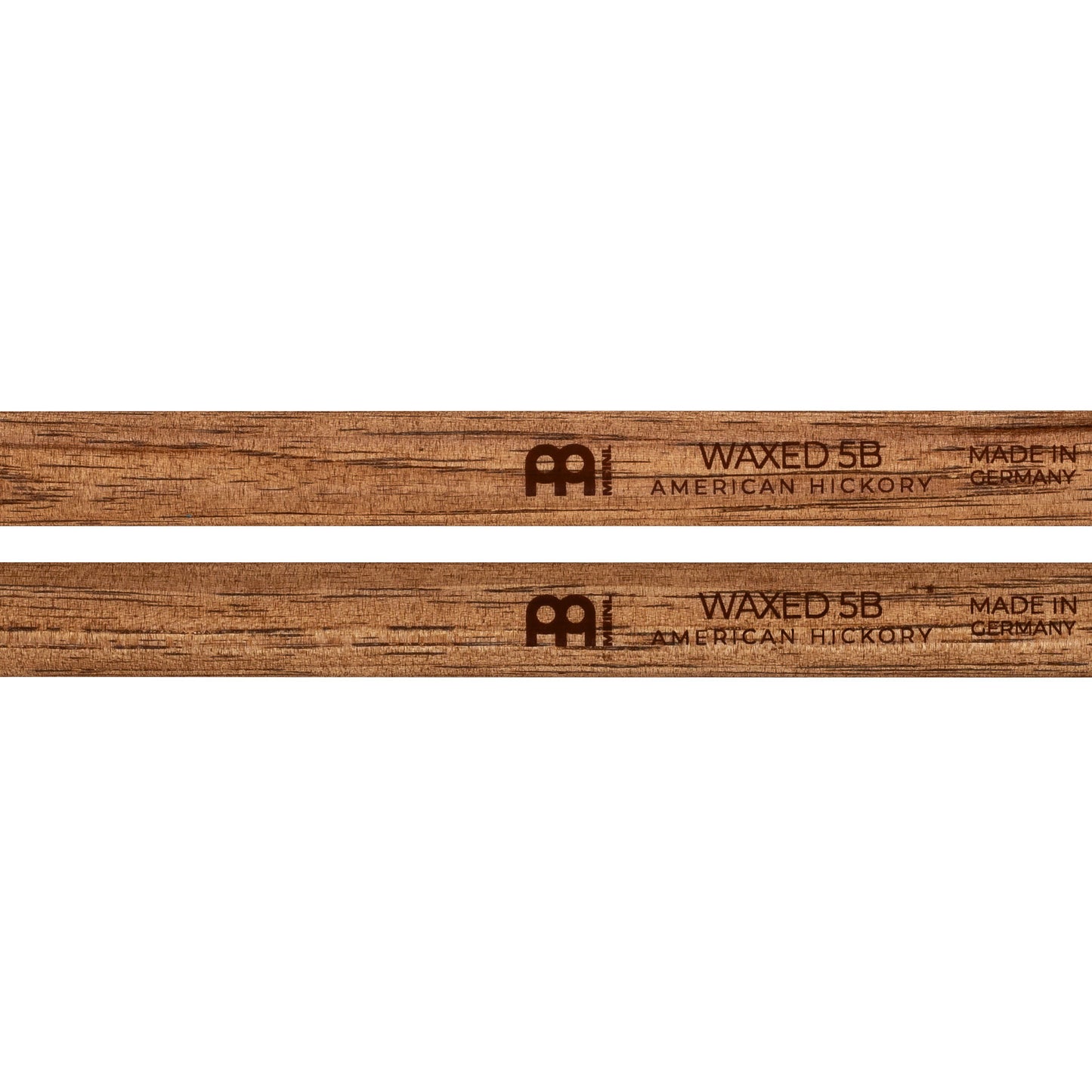 BAGUETTES MEINL WAXED 5B
