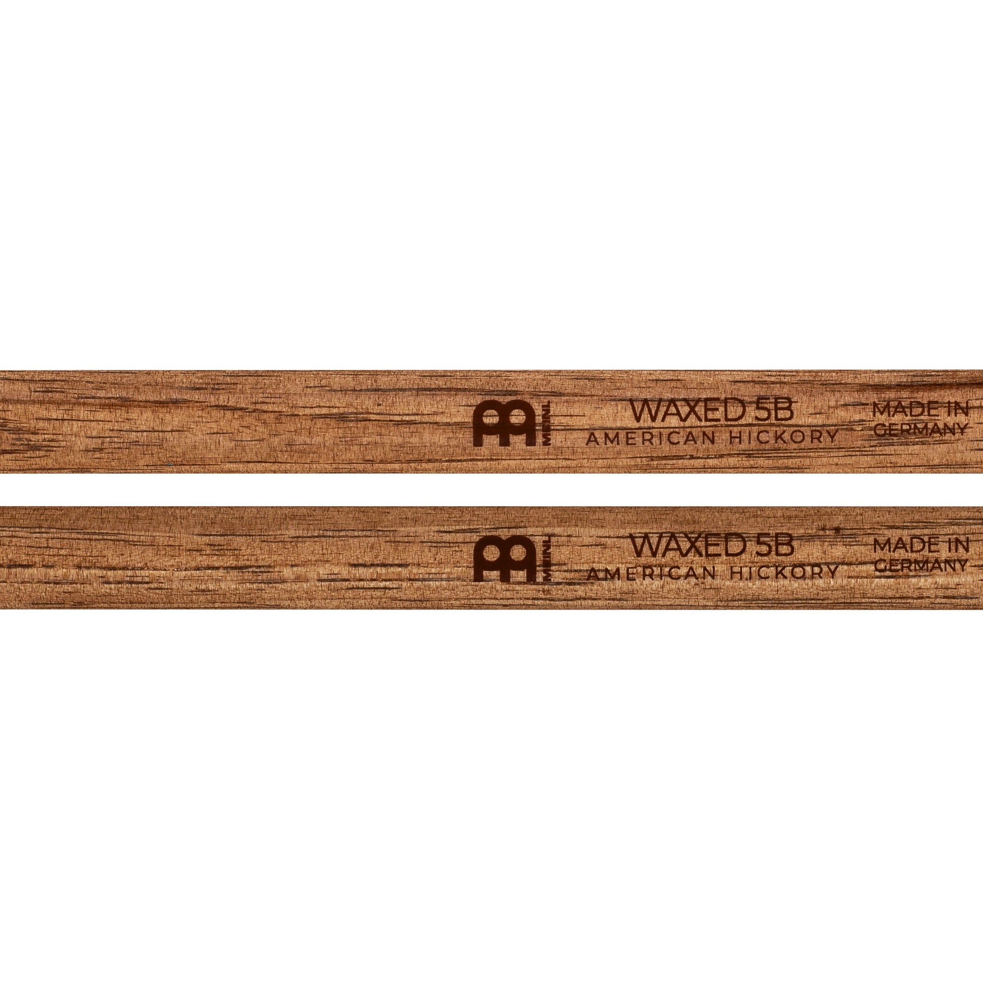 BAGUETTES MEINL WAXED 5B