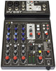 Peavey PV-6BT Mixer