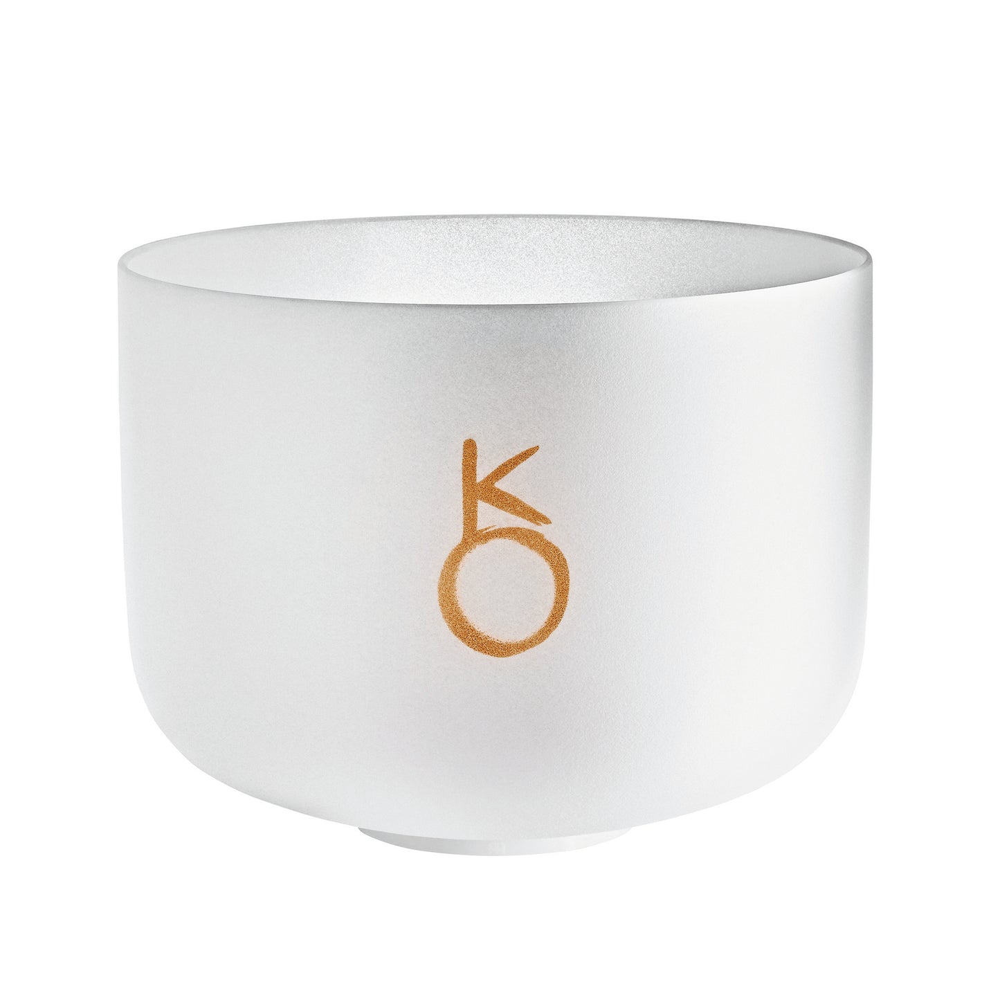 SINGING BOWL SONIC ENERGY CRISTAL 12"