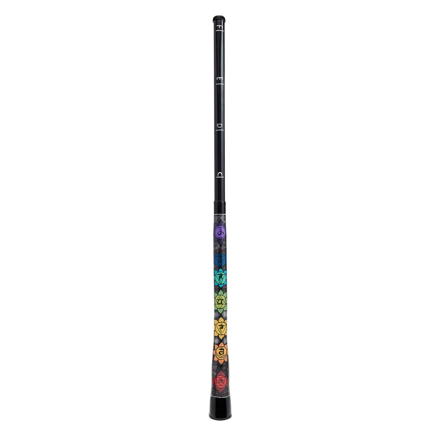 DIDGERIDOO SONIC ENERGY CHAKRA