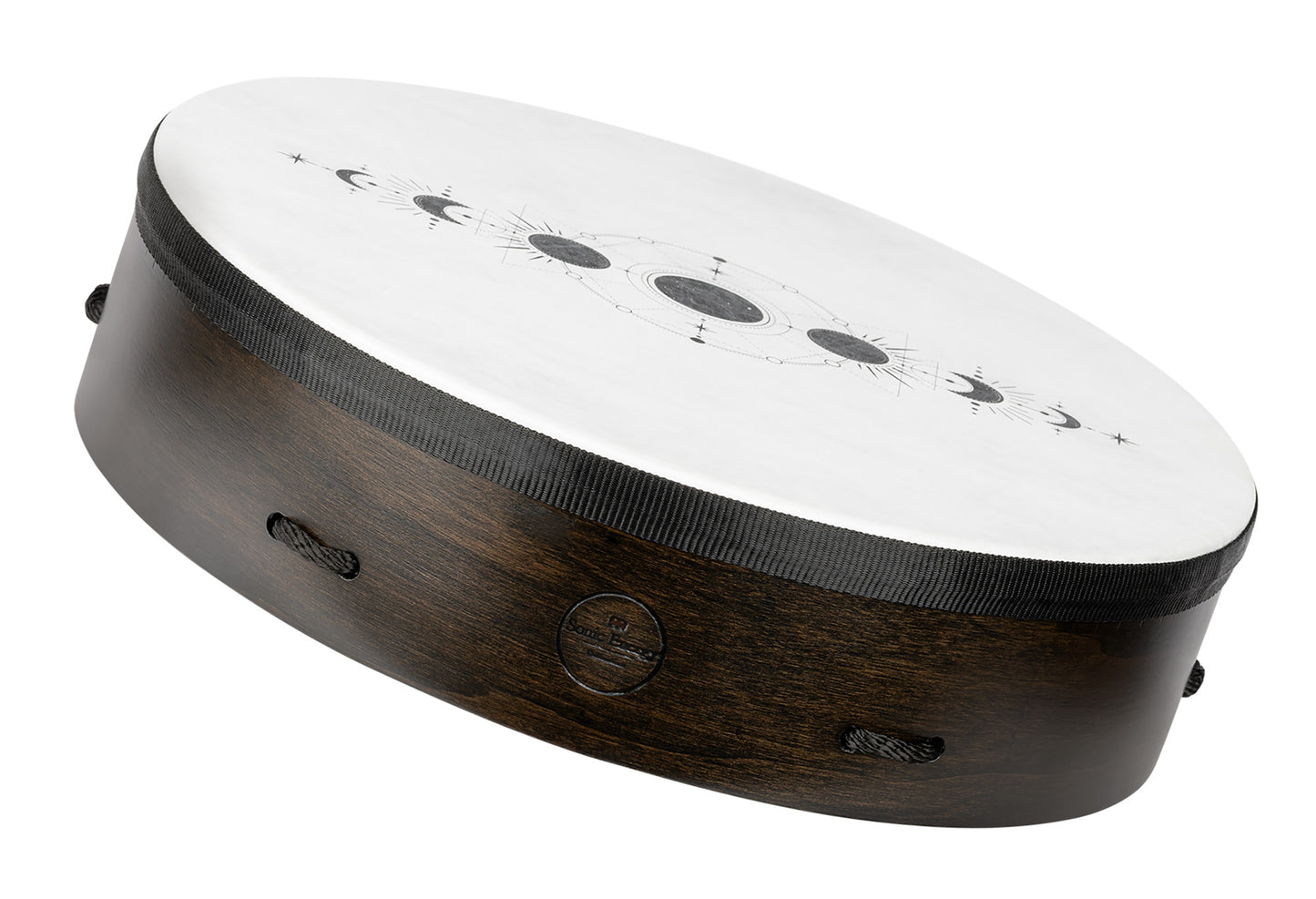 RITUAL DRUM SONIC ENERGY 14" MOON PHASES