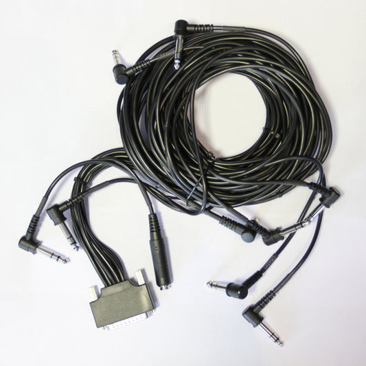 MULTICABLE EFNOTE POUR EFD3X/5X