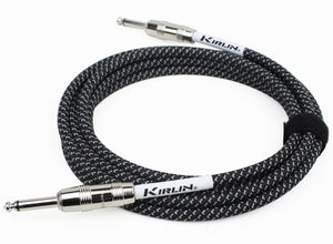 Kirlin kabelaansluiting IWC201-6BK