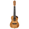 Ortega Ukulele Concert Elite Esdoorn