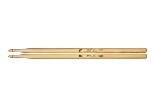 Baguettes Meinl Heavy 5A