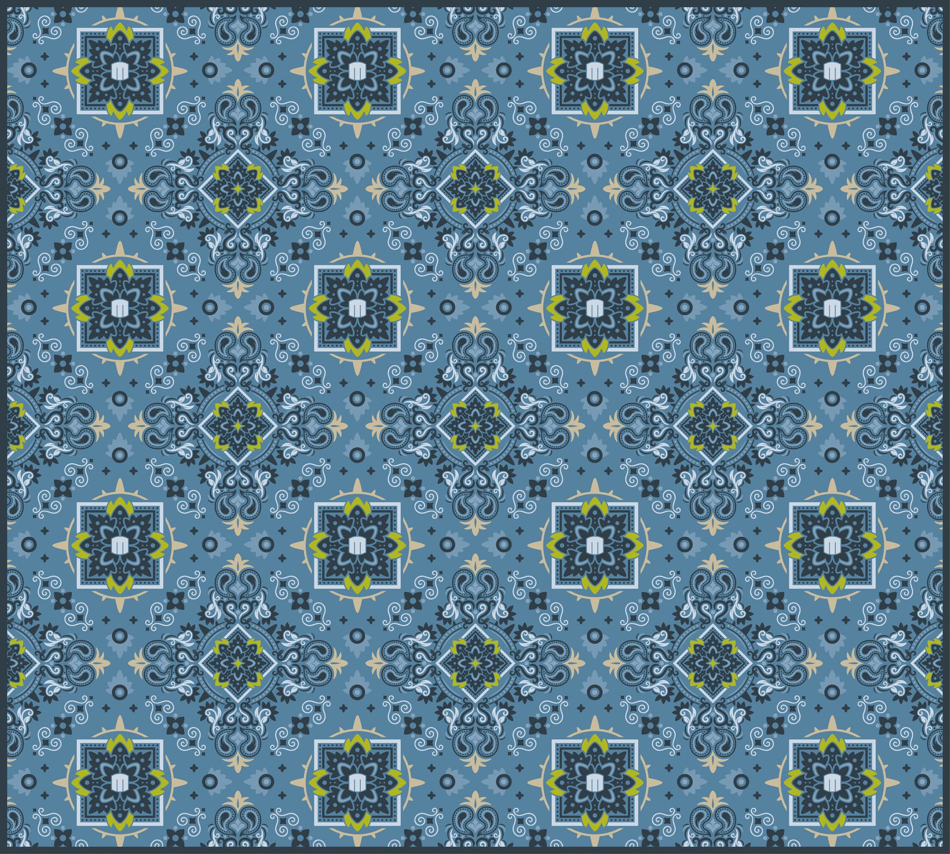 TAPIS DE BATTERIE MAPEX ICY FUSION