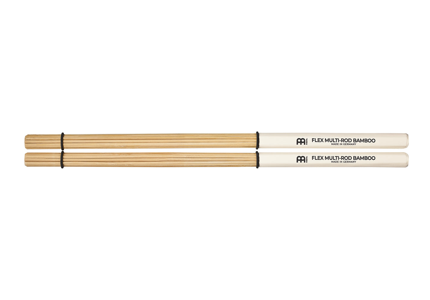 Multi-rods Meinl bambou flex, naturel