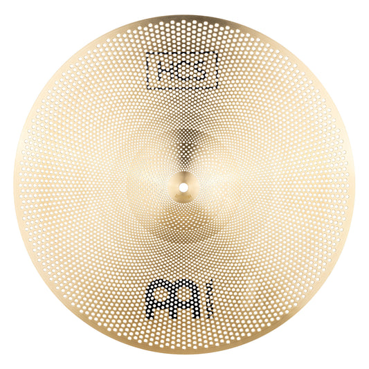 PRACTICE CRASH MEINL HCS 18"