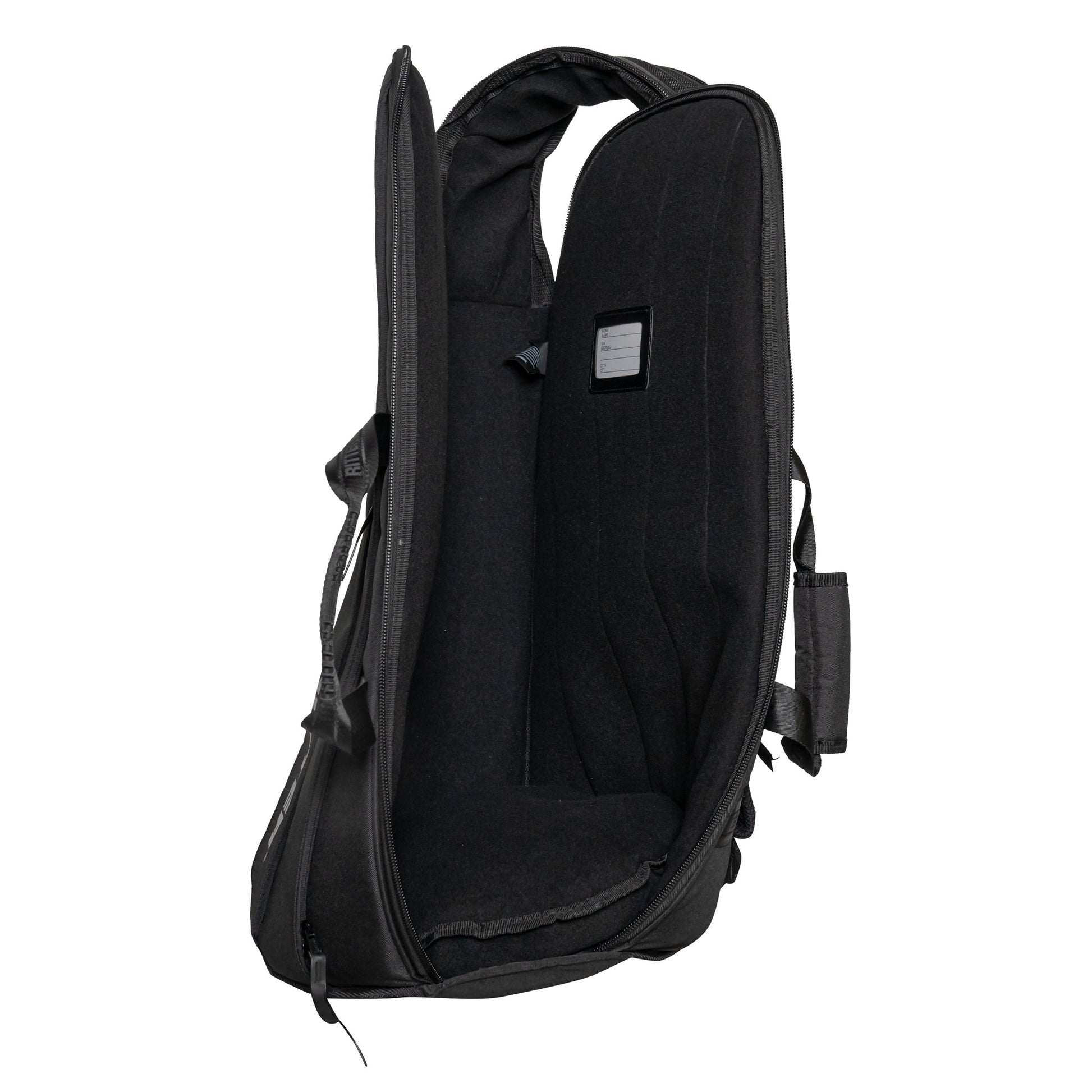 Housse d'euphonium Ritter Bern 4