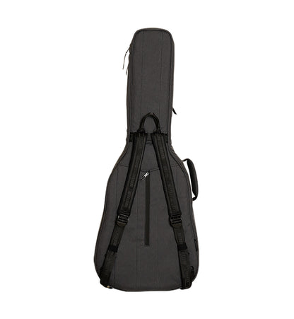 Housse BERN 4 pour guitare dreadnought, gris