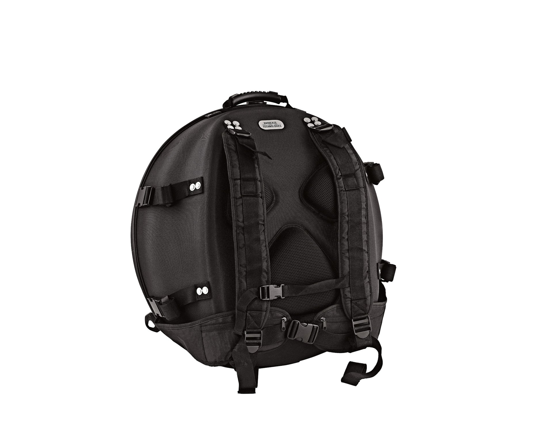 Etui Handpan Meinl Sonic Energy EVATEK TURTLE, noir