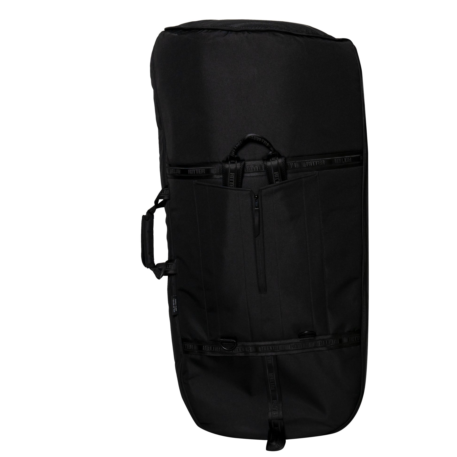 Housse BERN 4 pour tuba Si bémol