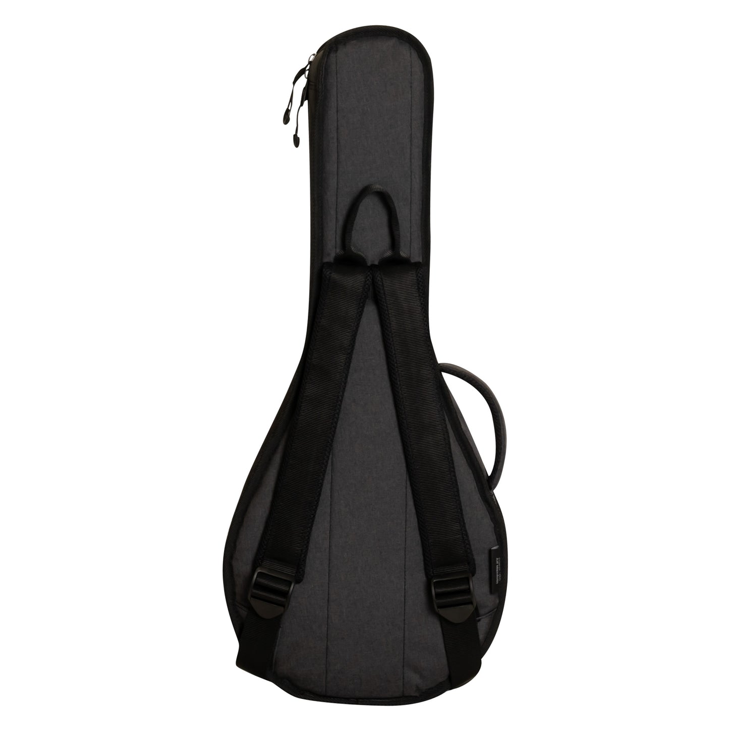 Housse DAVOS 2 pour mandoline plate, gris