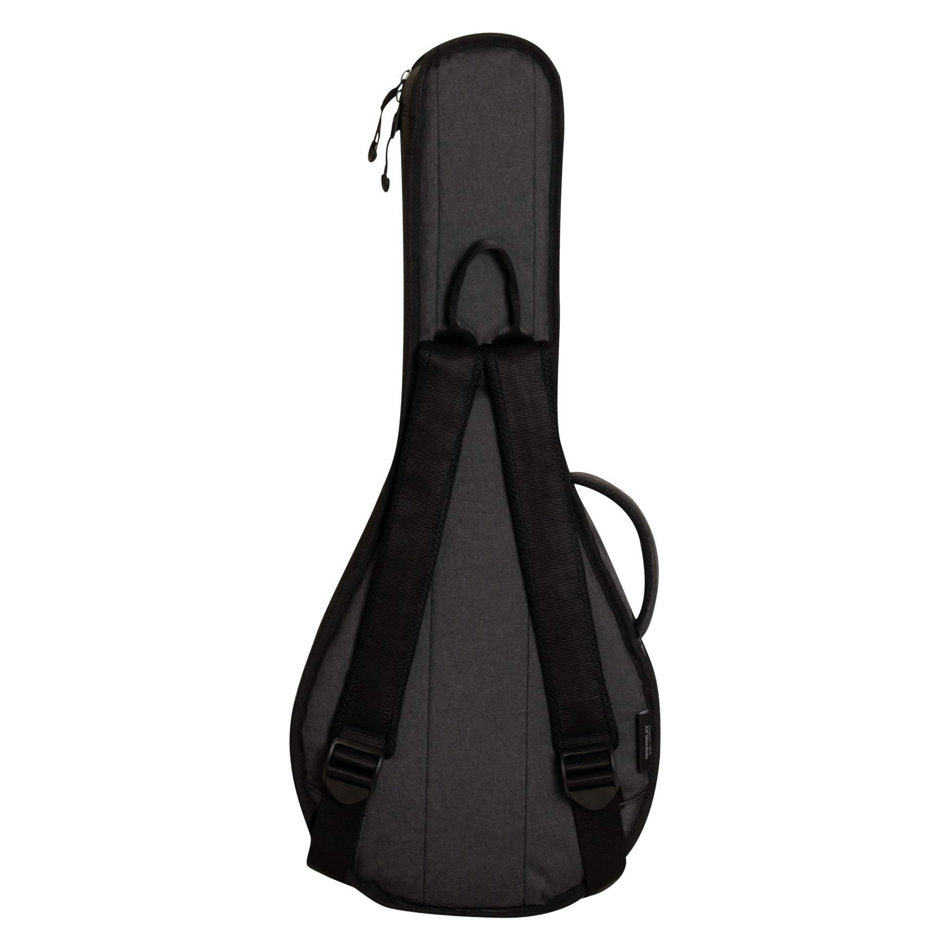 Housse DAVOS 2 pour mandoline plate, gris