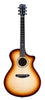 Breedlove Eerste Concert Deze Adirondack
