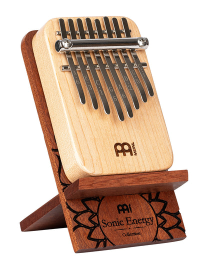 SUPPORT MEINL KALIMBA JUSQU'À 8 NOTES