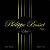 BOSSET KLASSIEK ELITE T. FORTE-SPEL