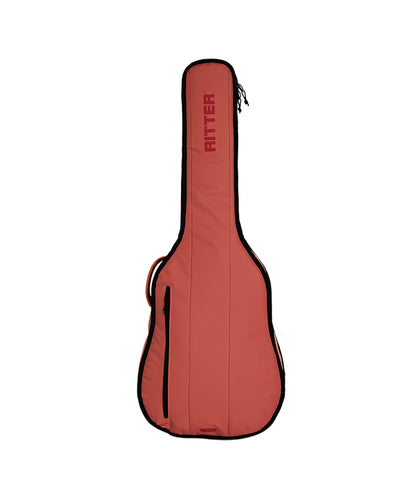 Housse EVILARD 1 pour guitare classique 4/4, rose