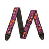 Dunlop JH22 Jimi Hendrix Monterey Belt