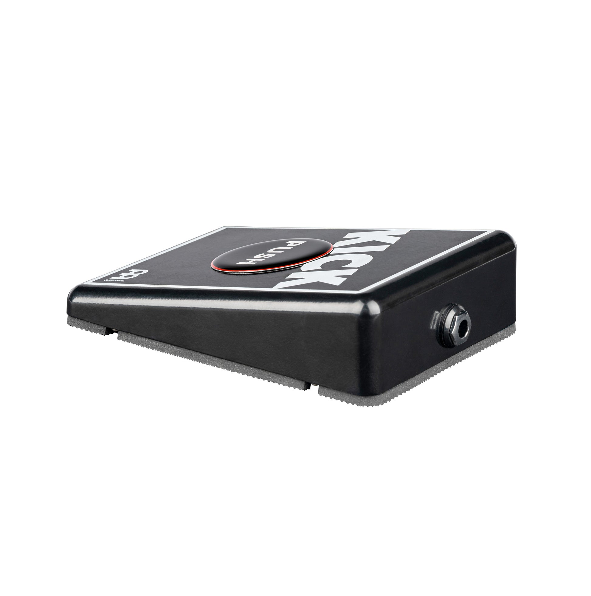PEDALE PERCUSSIONS STOMP BOX MEINL KICK