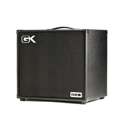 Combo basse LEGACY 112, 800W (400W sans extension), 1x 12", préampli analogique avec overdrive et Tone Control, 14.5 kg, noir