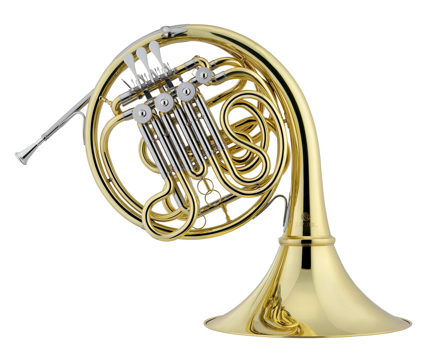 Cor d'harmonie double Jupiter JHR1100DQ