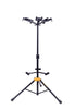 Hercules GS432B-PLUS 3-gitaarstandaard