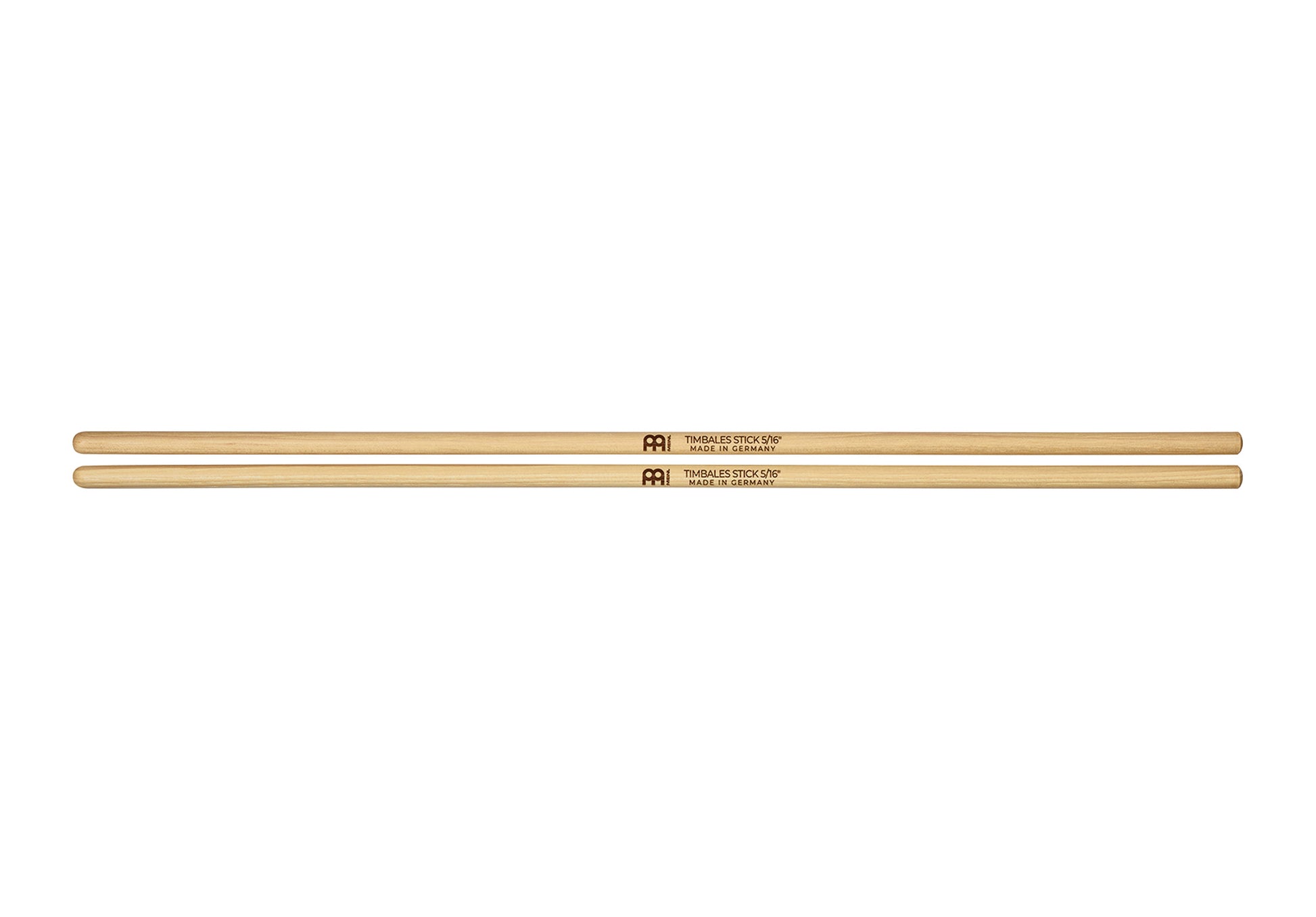 Baguettes Meinl pour Timbales 5/16" - (ancien TS5/16)