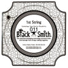 Black Smith NW011 011 Elektrisch touw