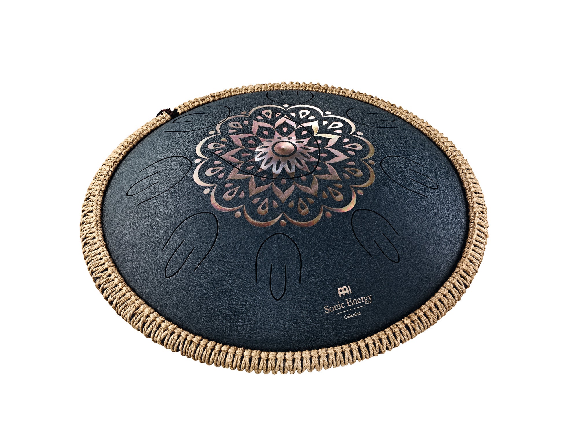 TONGUE OCTAVE SONIC ENERGY MARINE