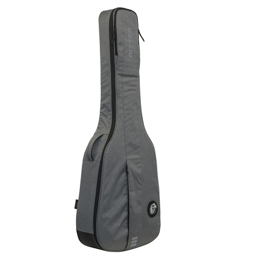 Housse CAROUGE 3 pour basse acoustique, gris