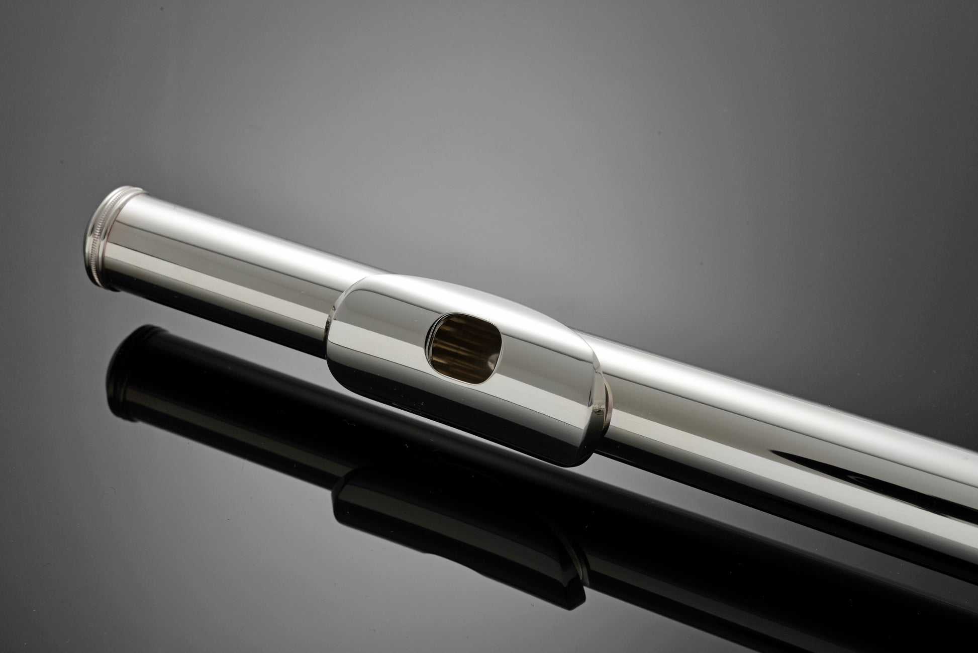 Flûte traversière Azumi AZZ2RI, patte d'Ut