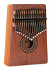 Meinl Kalimba KA17SU zonnemodel