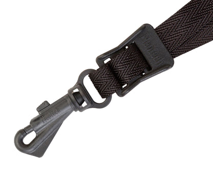 Cordon de clarinette basse Neotech Classic Strap, Taille M