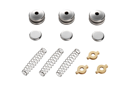 Trompette Si bémol XO 1602LR4, banche d'embouchure inversée