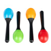 Nino set van 4 maracas shaker