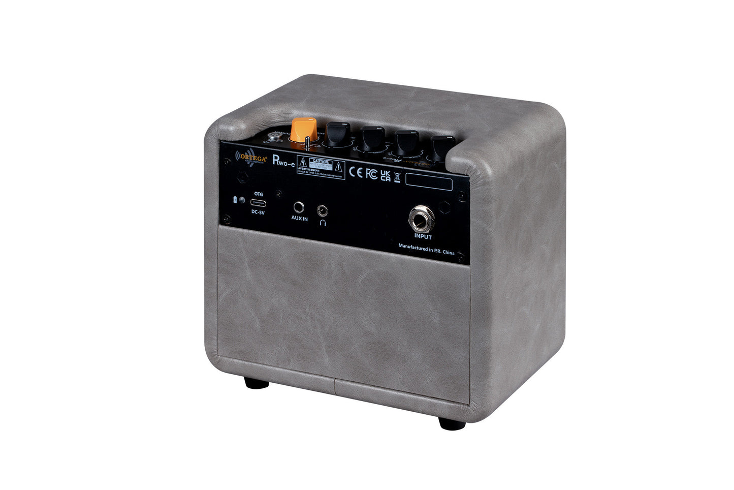 AMPLI ORTEGA 12W GUITARE ELECTRIQUE