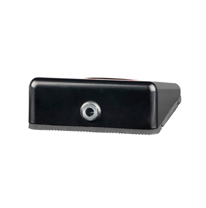 PEDALE PERCUSSIONS STOMP BOX MEINL CLOCH