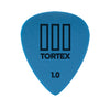 DOOS MET 216 DUNLOP TORTEX TIII PICKS
