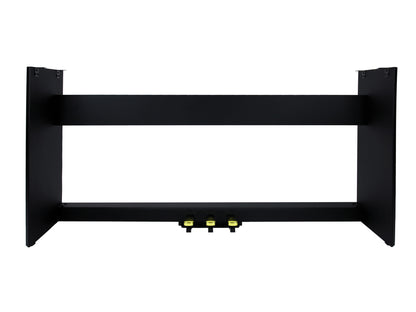Support de piano numérique portable Adagio SP75BK-STAND