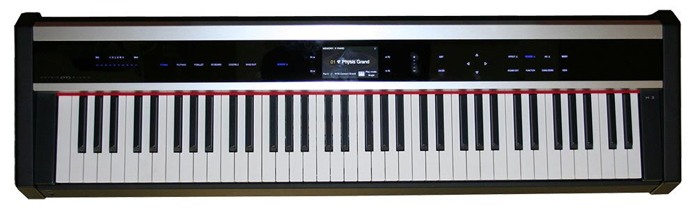 PHYSIS PHYPIANOH3 PIANO H3