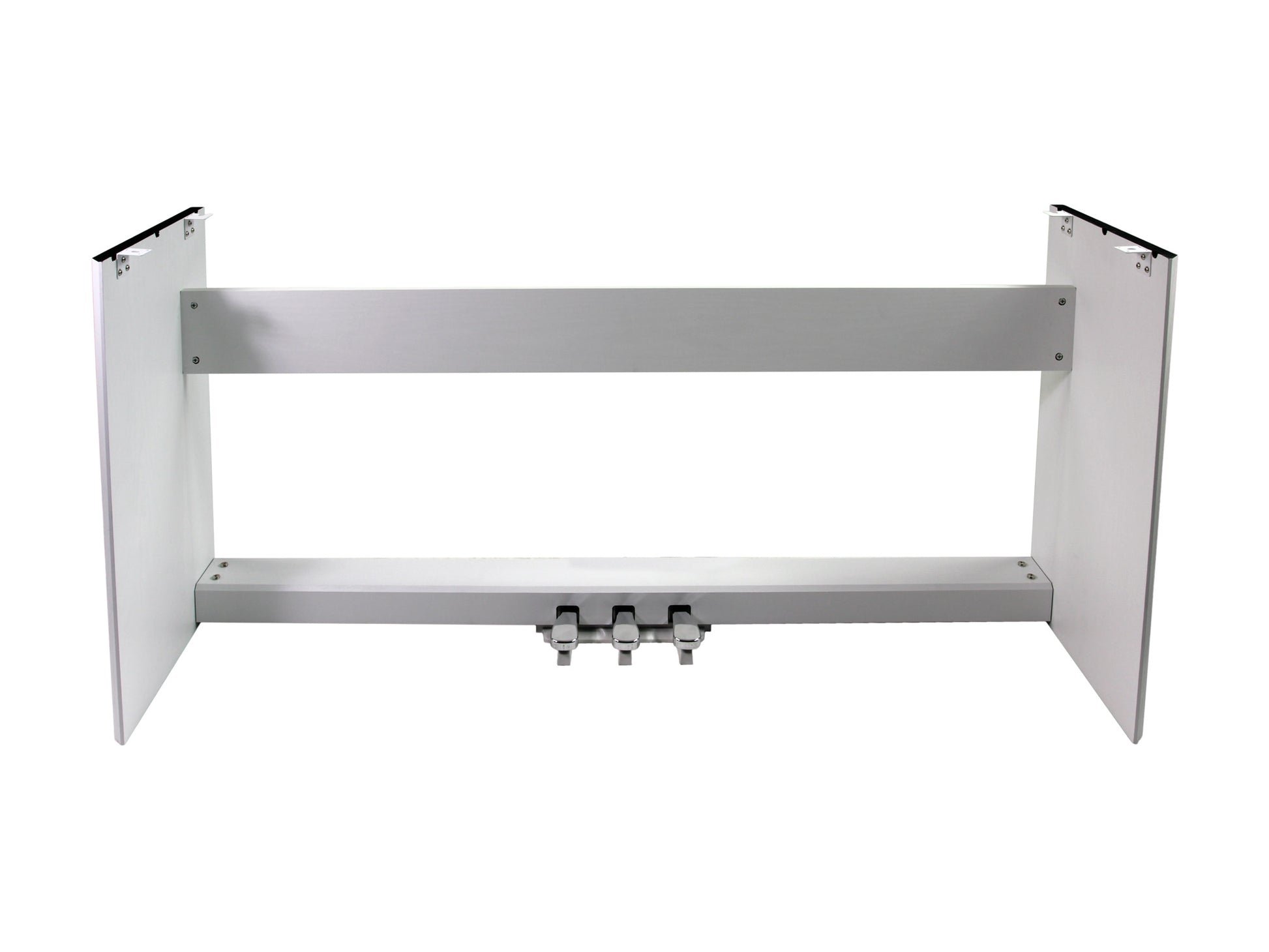 Support de piano numérique portable Adagio SP75WH-STAND