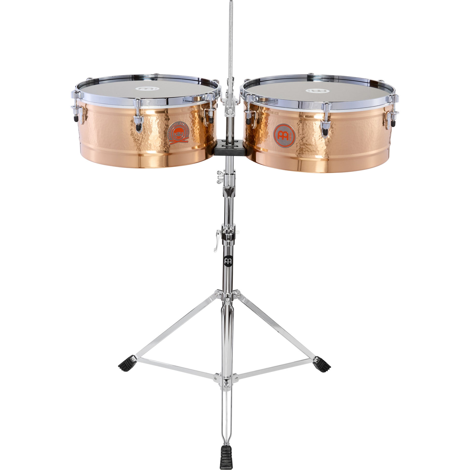 J.TIMBALES 14/15" P.DIAZ"EL CHINO"