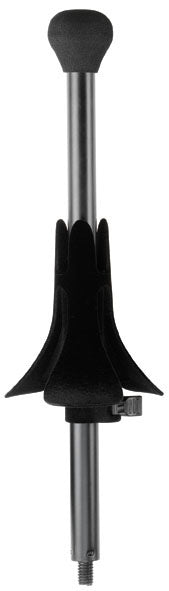 Cône velours pour saxo soprano / bugle